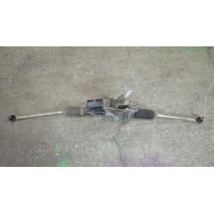 バモスホビオ ABA-HM4 ステアリングギアボックス  53600-S3A-043 53601-S...