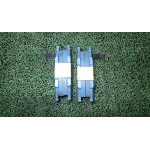 バモスホビオ ABA-HM4 フロントブレーキパット   45022-S3A-000 中古