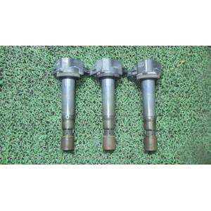 バモスホビオ ABA-HM4 イグニッションコイル TEC TC-29A 30520-RGA-004...