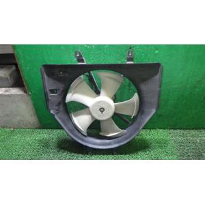 バモスホビオ ABA-HM4 電動ファン   19030-PFE-014 中古