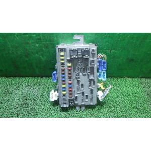 バモスホビオ ABA-HM4 ヒューズボックス   38200-S3A-913 中古