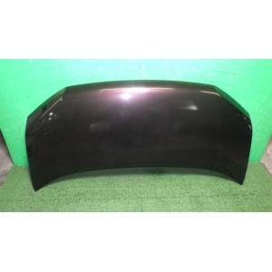 ステップワゴン DBA-RK1 ボンネットフード YR597P   60100-SZW-000ZZ ...