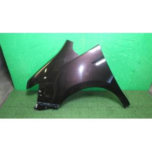 ステップワゴン DBA-RK1 左フロントフェンダー YR597P   60261-SZW-000Z...