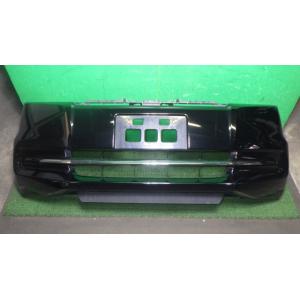 ステップワゴン DBA-RK1 フロントバンパー NH731P   71101-SZW-N00ZG ...