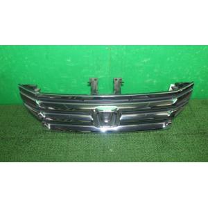 ステップワゴン DBA-RK1 ラジエータグリル   71121-SZW-N01 中古