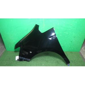 ステップワゴン DBA-RK1 左フロントフェンダー NH731P   60261-SZW-000Z...
