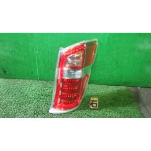 ステップワゴン DBA-RK1 右テールランプ STANLEY W0587 33500-SZW-J1...