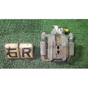 ステップワゴン DBA-RK1 右リアキャリパー   43018-SZW-010 中古