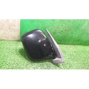 タウンボックス CBA-U61W 右サイドミラー X42   7632A422XA 中古