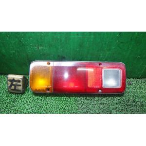 アクティ GD-HA7 左テールランプ KOITO 220-22180 33550-SJ6-014 ...