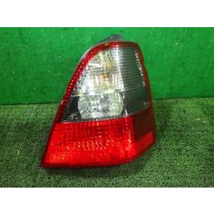 オデッセイ LA-RA6 右テールランプ NH624P スタンレー P0711 中古