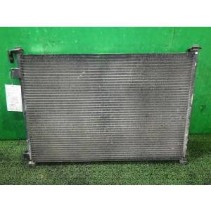 オデッセイ LA-RA6 コンデンサー NH624P   中古