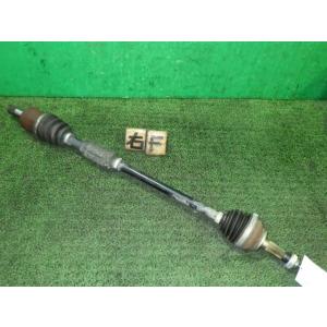 Ｎ−ＢＯＸ DBA-JF1 右フロントドライブシャフト