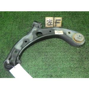 Ｎ−ＢＯＸ DBA-JF1 左Fロアアーム