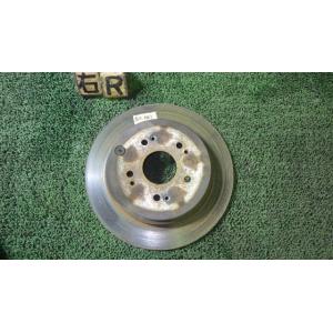 オデッセイ ABA-RB1 リアディスクローター   42510-SFE-000 中古