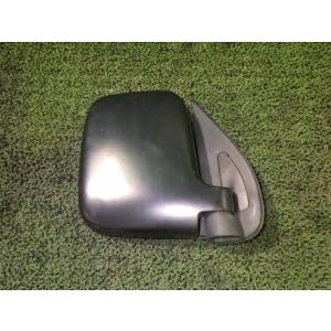 バモスホビオ ABA-HM3 右サイドミラー