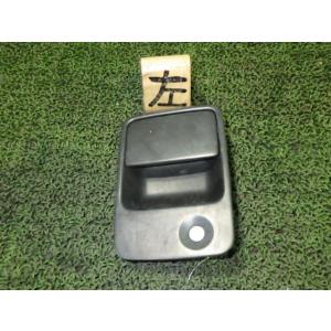 アクティ GD-HA6 アウターハンドル NH578   中古