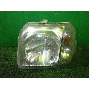 バモス LA-HM2 左ヘッドランプ  コイト 100-22335