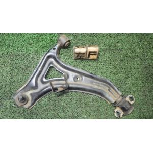 バモスホビオ GBD-HJ1 左フロントロアアーム   51360-S3C-013 中古