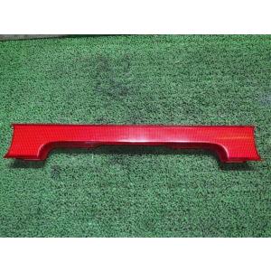 バモスホビオ ABA-HM3 リアフィニッシャーパネル STANLEY P3922 34272-S3...