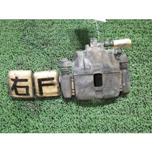 バモスホビオ ABA-HM3 右フロントキャリパー   45018-S3A-003 中古