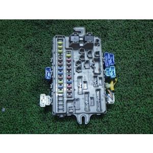 バモスホビオ ABA-HM3 ヒューズボックス   38200-S3A-913 中古