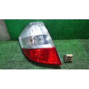 フィット DBA-GE8 左テールランプ STANLEY P7612 33550-TF0-J01 中...