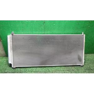 フィット DBA-GE8 コンデンサー   80110-TF0-003 中古