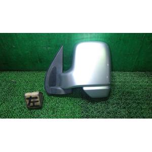 バモスホビオ ABA-HM3 左サイドミラー NH700M   76250-S8R-J02ZF 中古