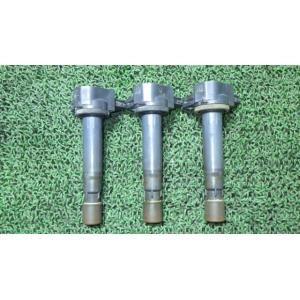 バモスホビオ ABA-HM3 イグニッションコイル TEC TC29A 30520-RGA-004 ...