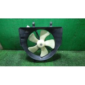 バモスホビオ ABA-HM3 電動ファン   19030-PFE-003 中古