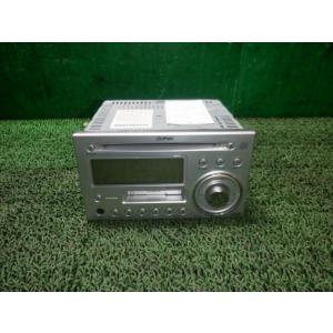 フィット DBA-GE8 オーディオ KENWOOD WX-484T  中古