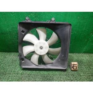 フィット DBA-GE8 電動ファン   38616-RB0-003 中古