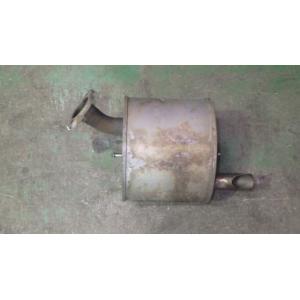 ゼスト DBA-JE1 リアマフラー   18307-SFA-J01 中古