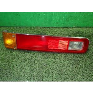 アクティ GD-HH6 左テールランプ  スタンレー 043-8377中古