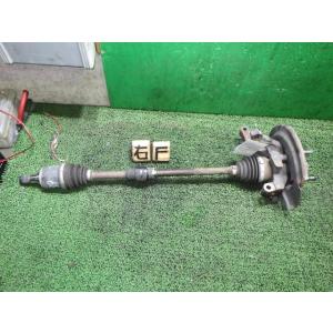 ｅＫワゴン DBA-H82W 右フロントドライブシャフト   中古