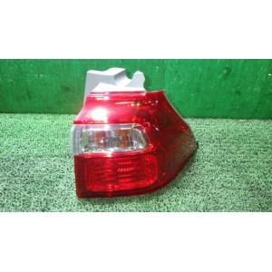 ステップワゴン DBA-RG1 右テールランプ STANLEY P8026 33500-SLJ-90...