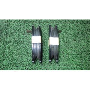 ステップワゴン DBA-RG1 フロントブレーキパット   45022-SFE-J10 中古