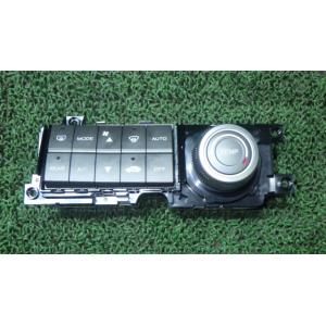 ステップワゴン DBA-RG1 エアコンスイッチパネル STANLEY D06TD 79620-SL...