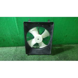 ステップワゴン DBA-RG1 電動ファン   19030-RTA-004 中古