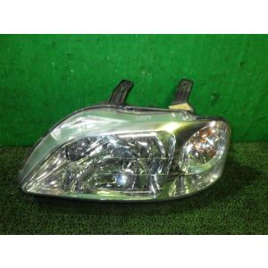 オルティア GF-EL2 左ヘッドランプ  スタンレー P0527