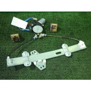 オルティア GF-EL2 右フロントドア/運転席レギュレーター