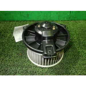 オルティア GF-EL2 ヒーターブロアモーター