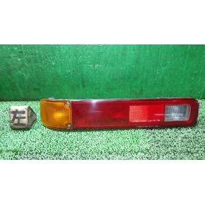 バモスホビオ ABA-HM3 左テールランプ STANLEY  33551-SHR-N01 中古