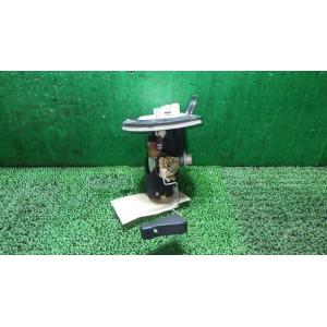 バモスホビオ ABA-HM3 フューエルポンプ   17040-S3A-010 中古