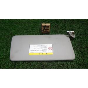 バモスホビオ ABA-HM3 サンバイザー   83280-SHR-003ZA 中古