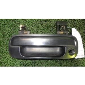 アクティ GD-HH5 アウターハンドル    中古