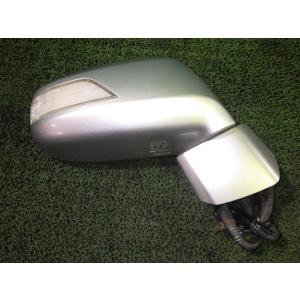 ステップワゴン DBA-RG1 右サイドミラー NH700M