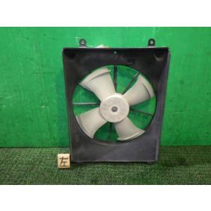 ステップワゴン DBA-RG1 電動ファン NH700M