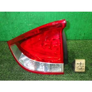 インサイト DAA-ZE2 左テールランプ NH731P コイト 220-22875